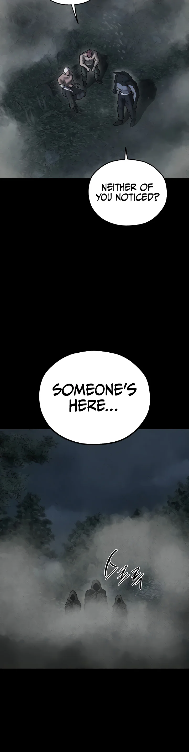 Milf Hunting in Another World Chapter 103 page 8