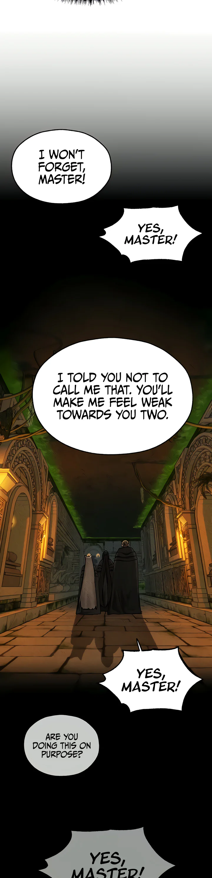 Milf Hunting in Another World Chapter 103 page 29