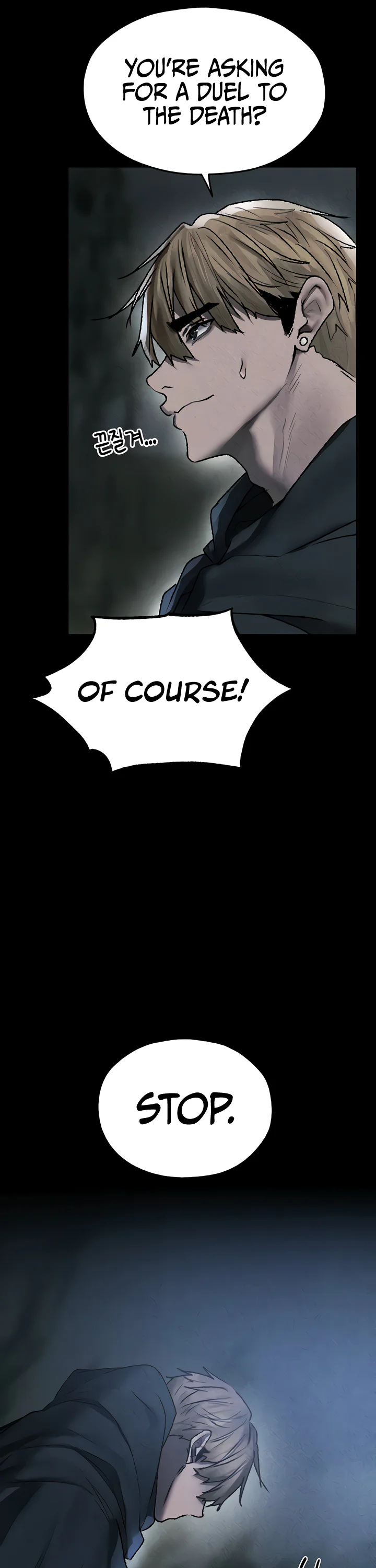 Milf Hunting in Another World Chapter 103 page 17