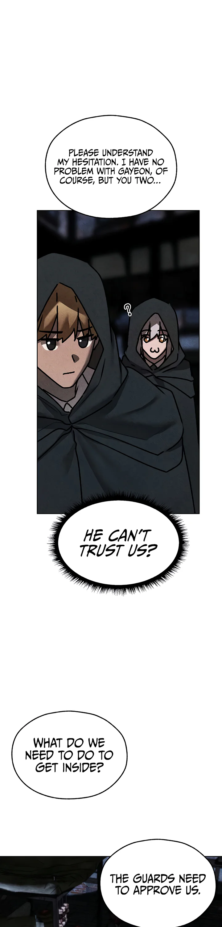 Milf Hunting in Another World Chapter 104 page 23