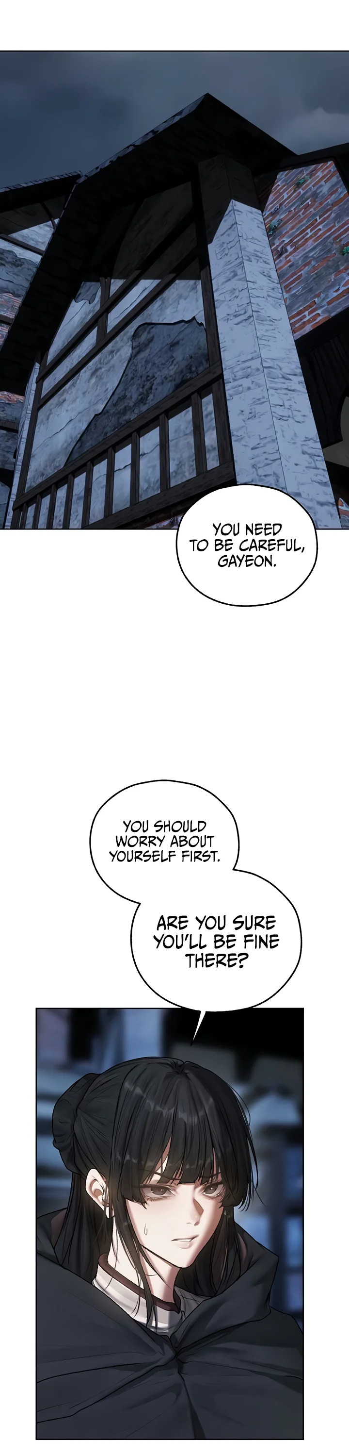 Milf Hunting in Another World Chapter 104 page 25