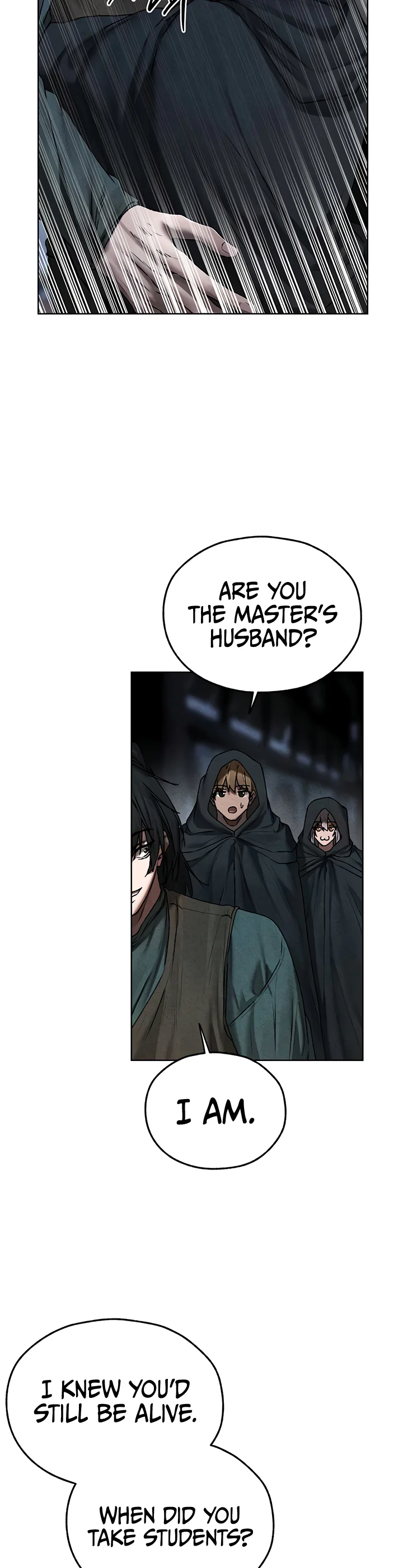 Milf Hunting in Another World Chapter 104 page 17