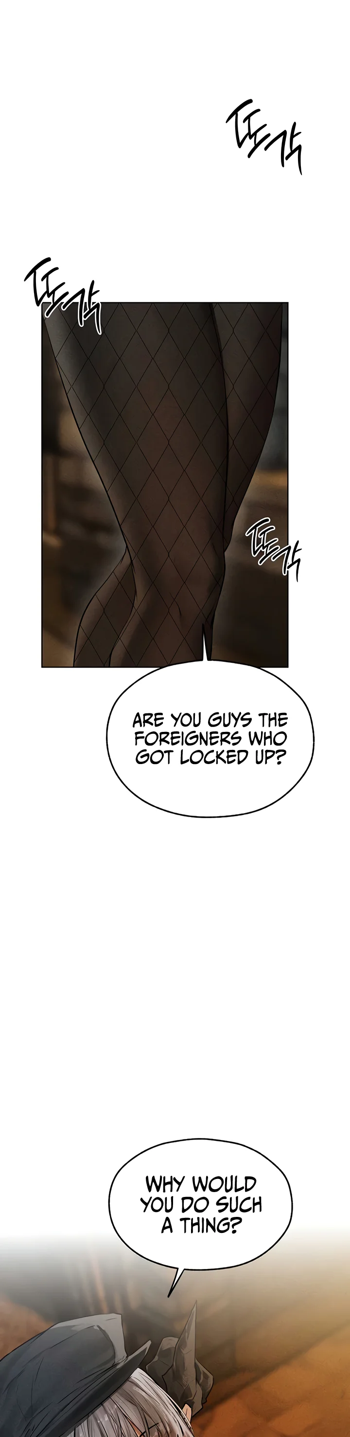 Milf Hunting in Another World Chapter 104 page 39