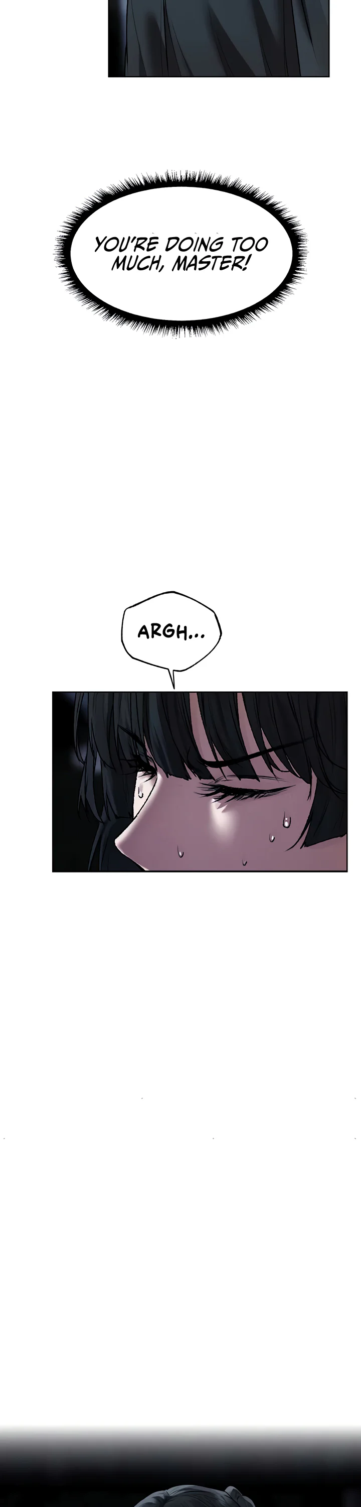 Milf Hunting in Another World Chapter 104 page 33