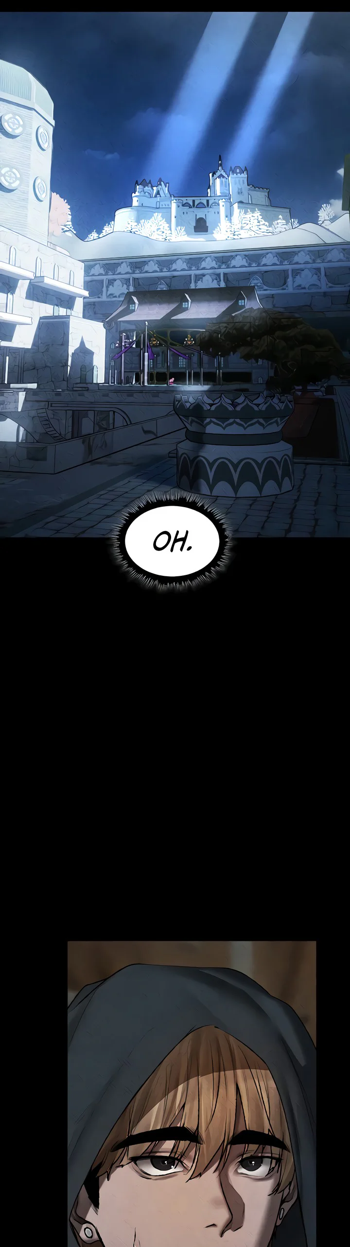 Milf Hunting in Another World Chapter 104 page 1