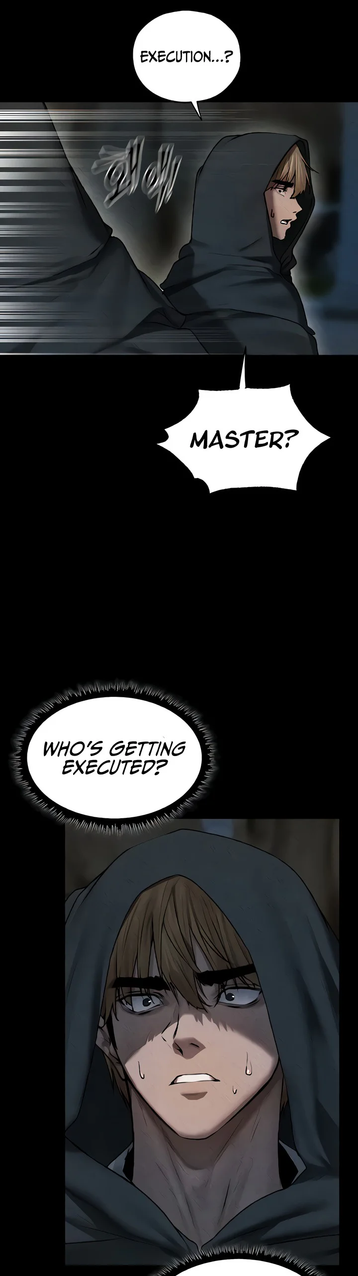 Milf Hunting in Another World Chapter 104 page 3