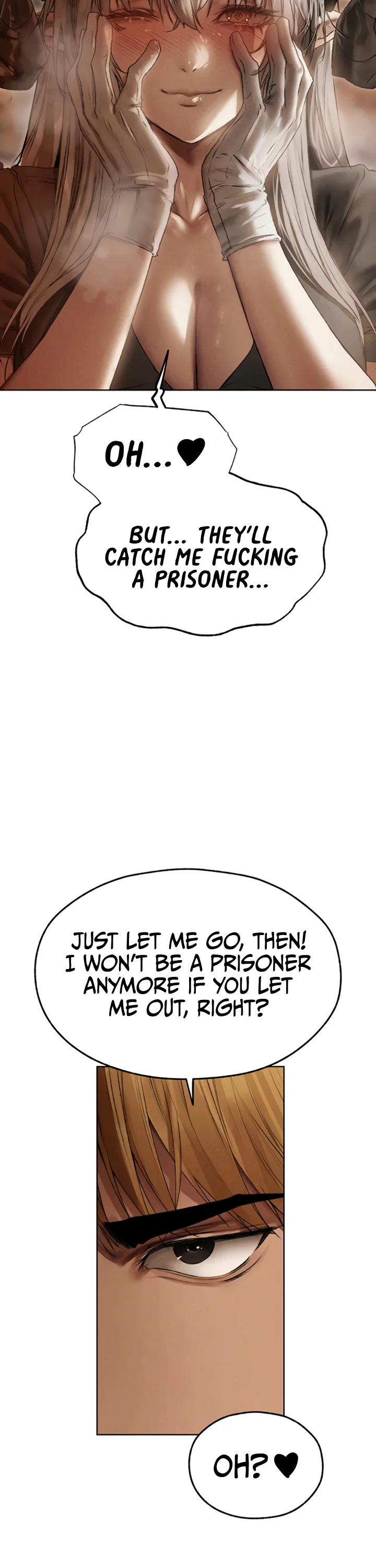 Milf Hunting in Another World Chapter 105 page 28