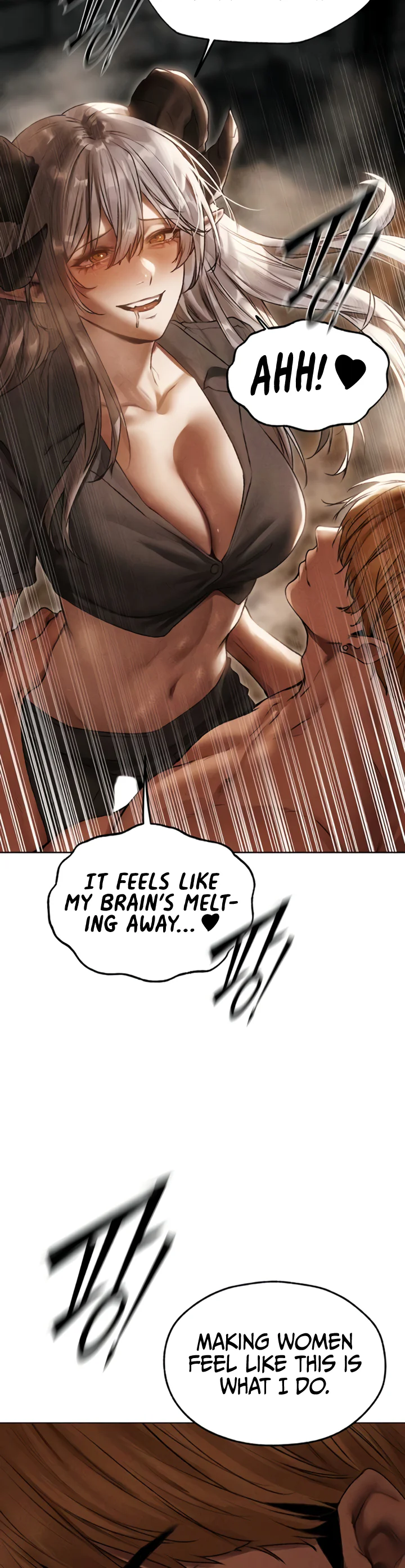 Milf Hunting in Another World Chapter 105 page 42