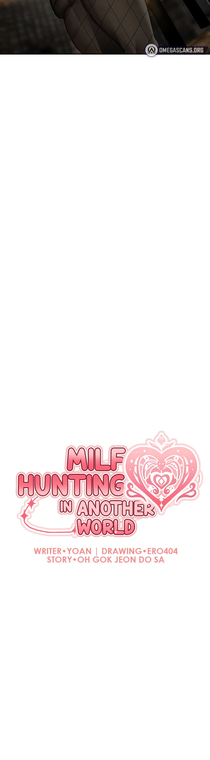 Milf Hunting in Another World Chapter 105 page 5