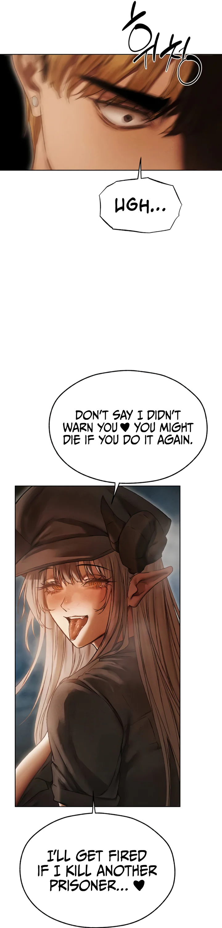 Milf Hunting in Another World Chapter 105 page 26