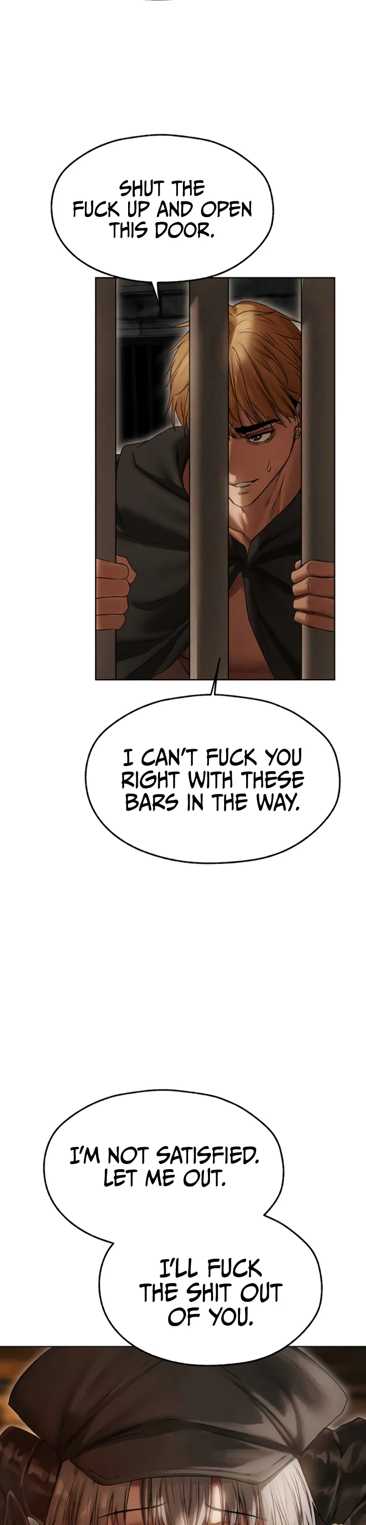 Milf Hunting in Another World Chapter 105 page 27