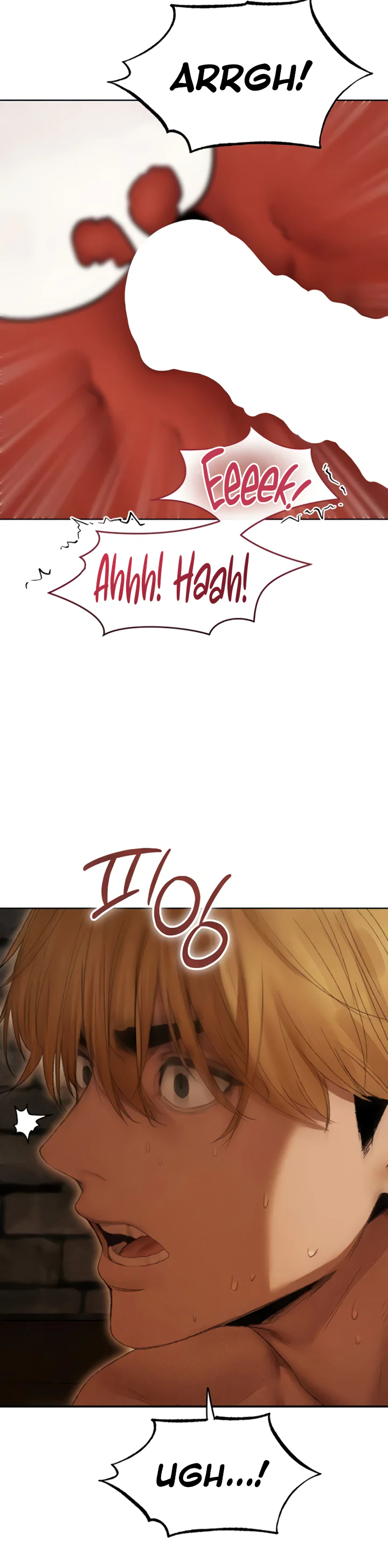 Milf Hunting in Another World Chapter 106 page 33