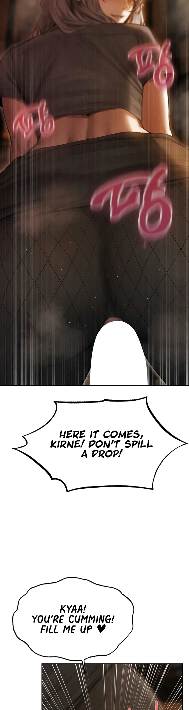 Milf Hunting in Another World Chapter 106 page 7