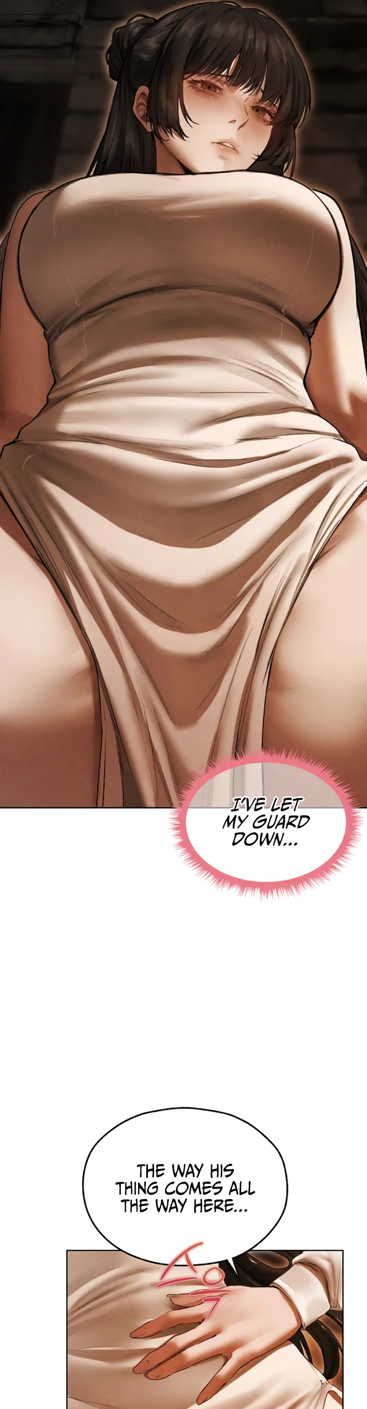 Milf Hunting in Another World Chapter 106 page 16