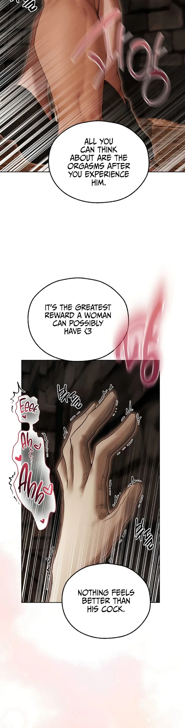 Milf Hunting in Another World Chapter 107 page 16