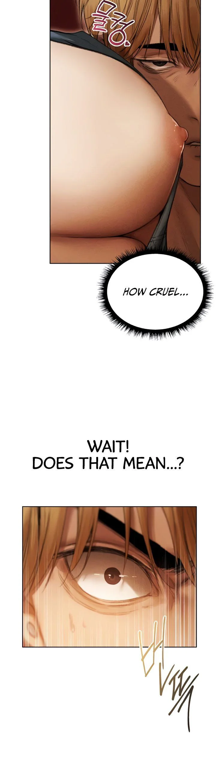 Milf Hunting in Another World Chapter 107 page 44