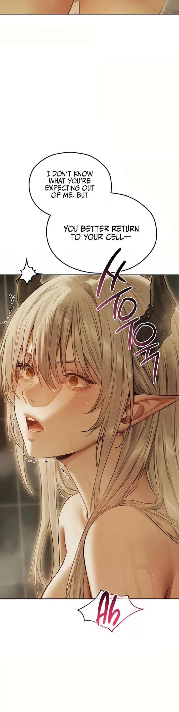 Milf Hunting in Another World Chapter 108 page 44