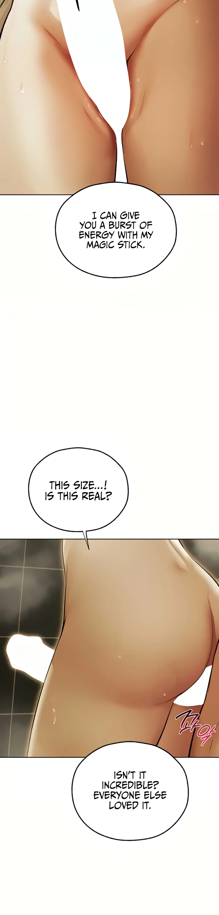 Milf Hunting in Another World Chapter 108 page 40