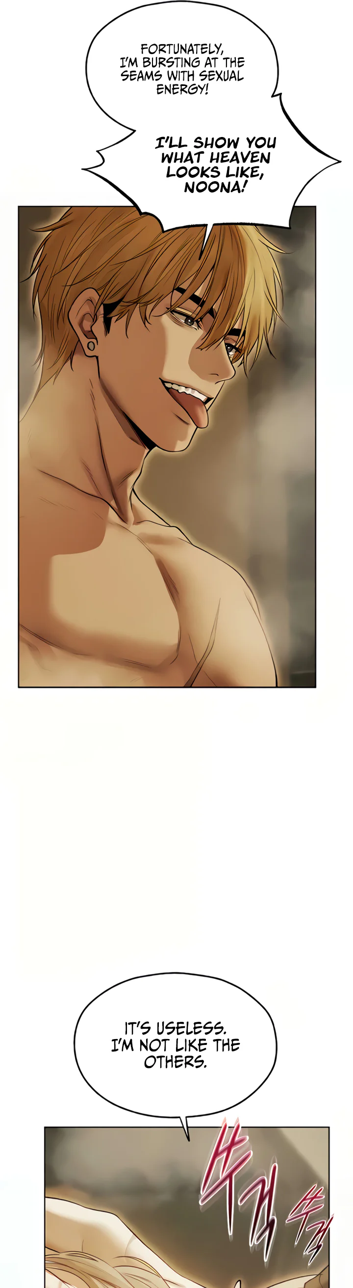 Milf Hunting in Another World Chapter 108 page 46