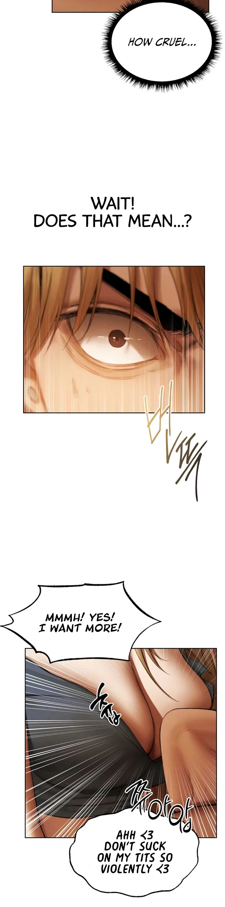 Milf Hunting in Another World Chapter 108 page 4