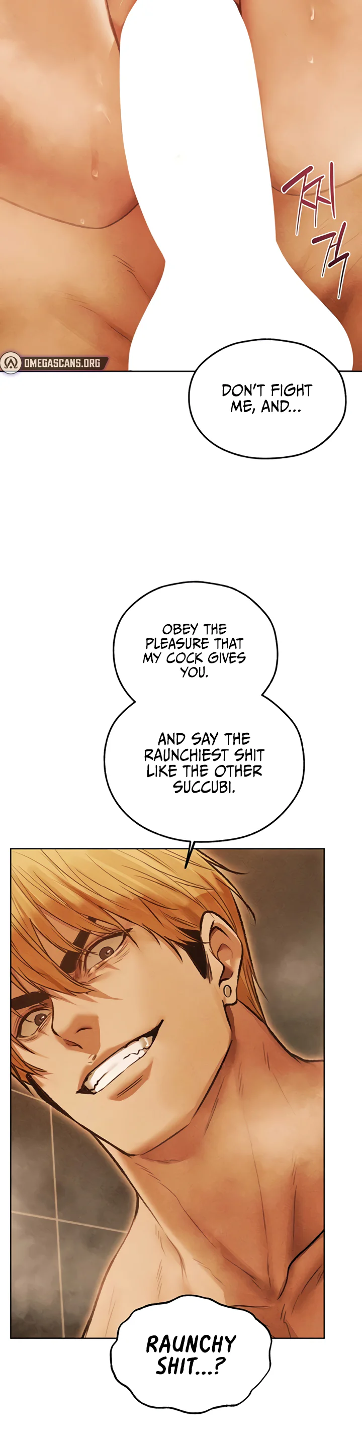 Milf Hunting in Another World Chapter 109 page 43