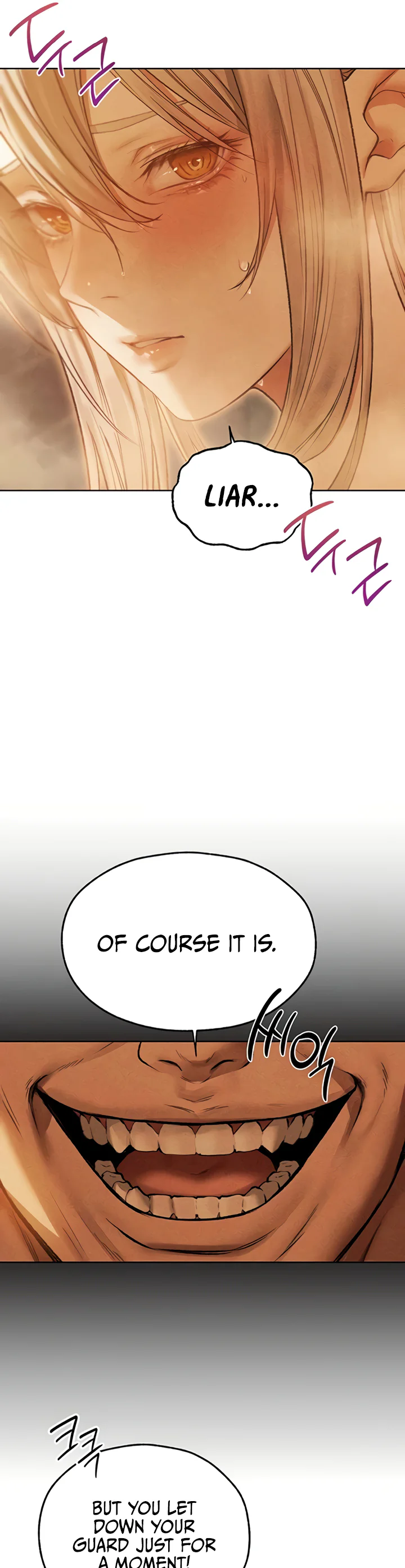 Milf Hunting in Another World Chapter 109 page 31