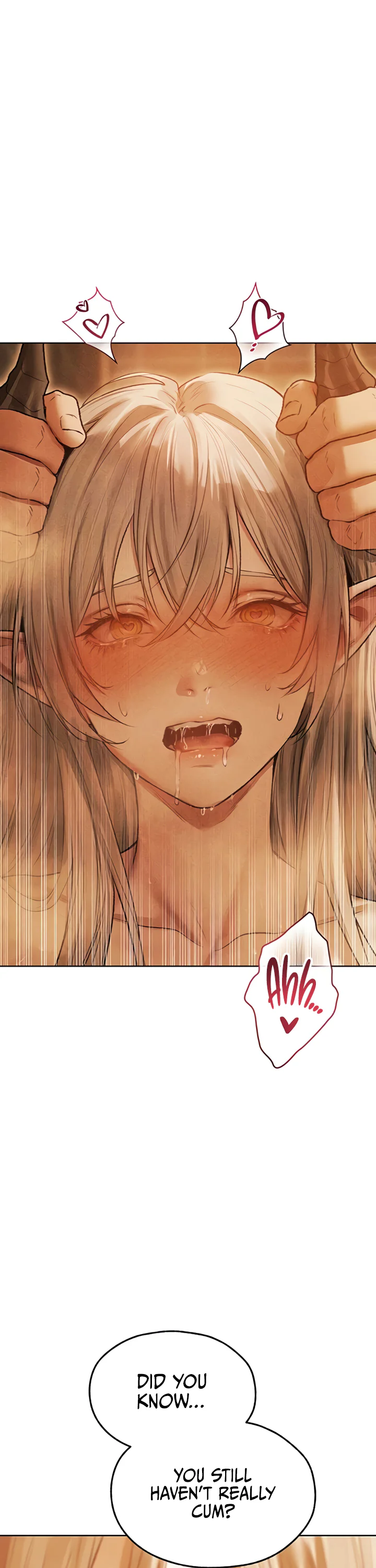 Milf Hunting in Another World Chapter 109 page 39