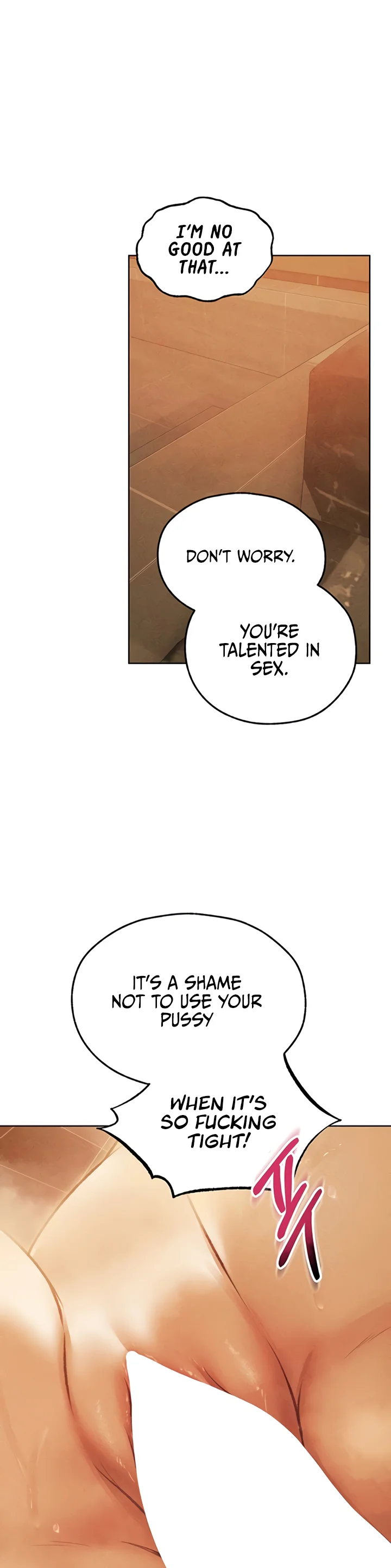 Milf Hunting in Another World Chapter 109 page 44