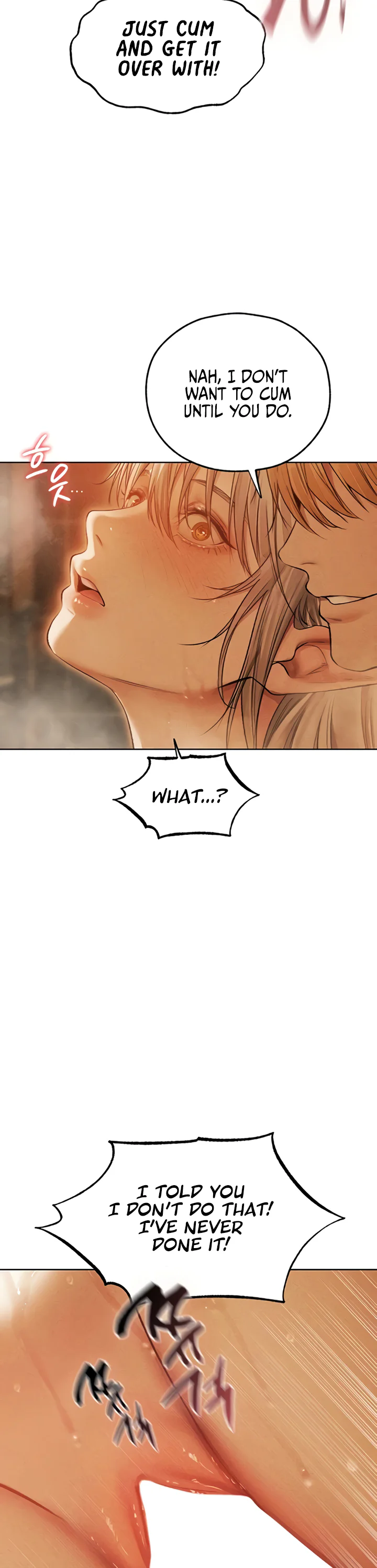 Milf Hunting in Another World Chapter 109 page 13
