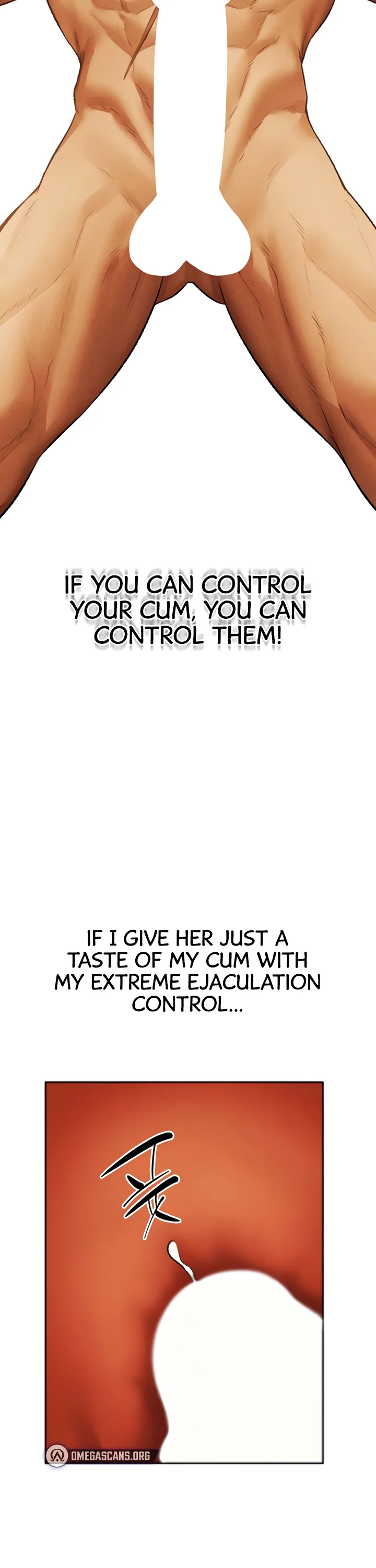 Milf Hunting in Another World Chapter 109 page 23