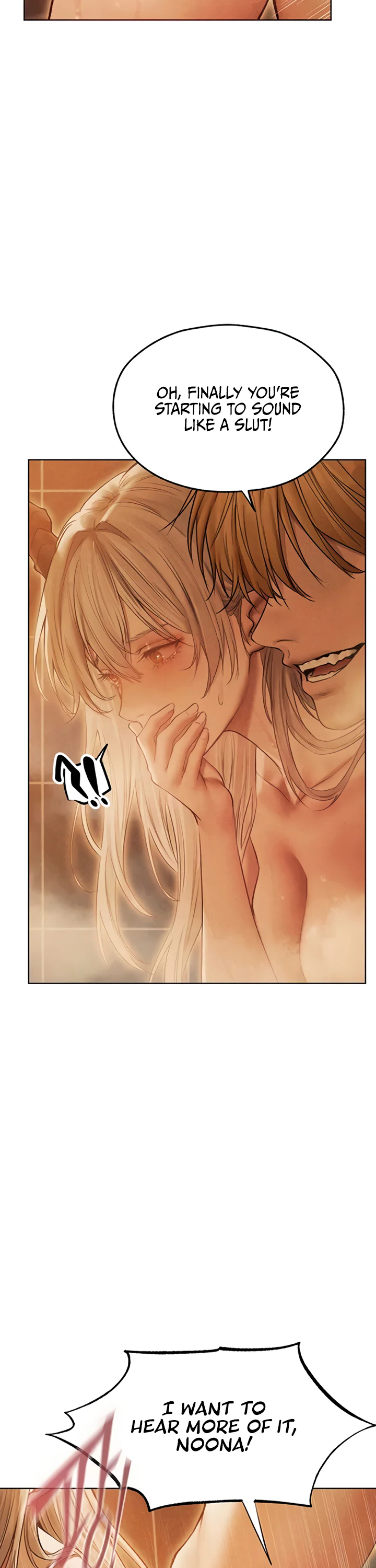 Milf Hunting in Another World Chapter 109 page 19