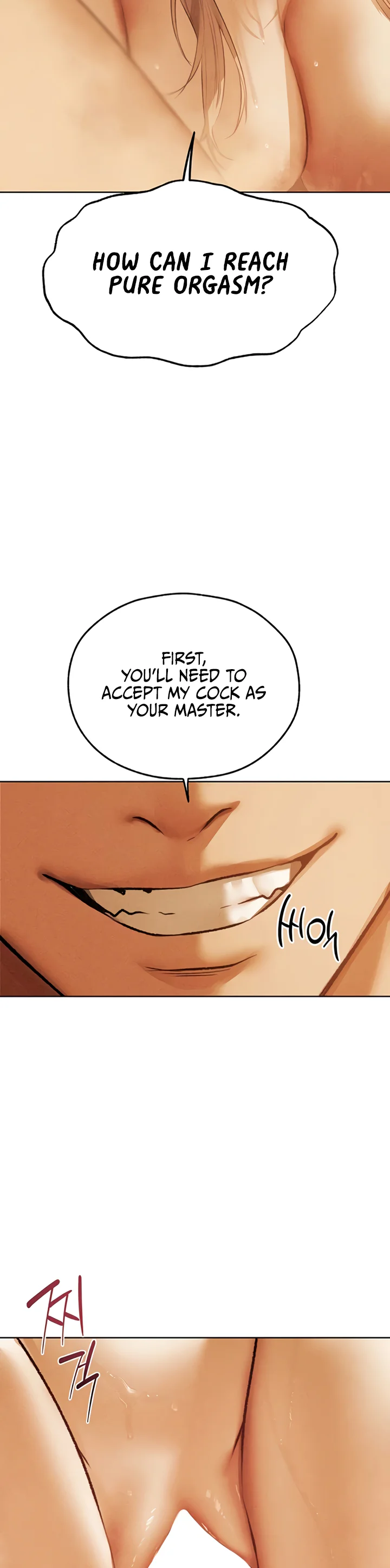 Milf Hunting in Another World Chapter 109 page 42