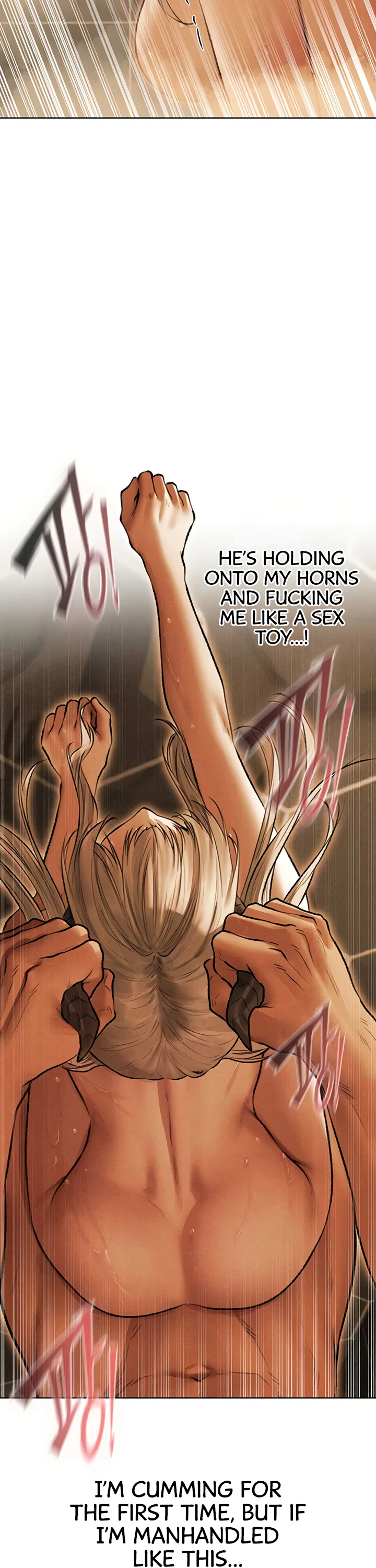 Milf Hunting in Another World Chapter 109 page 38