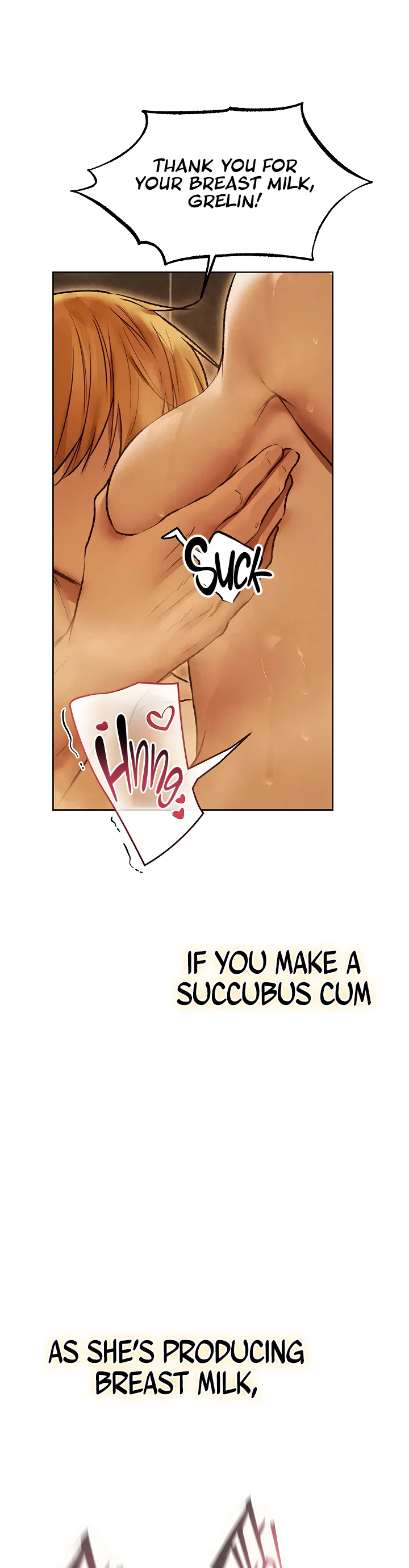 Milf Hunting in Another World Chapter 110 page 27
