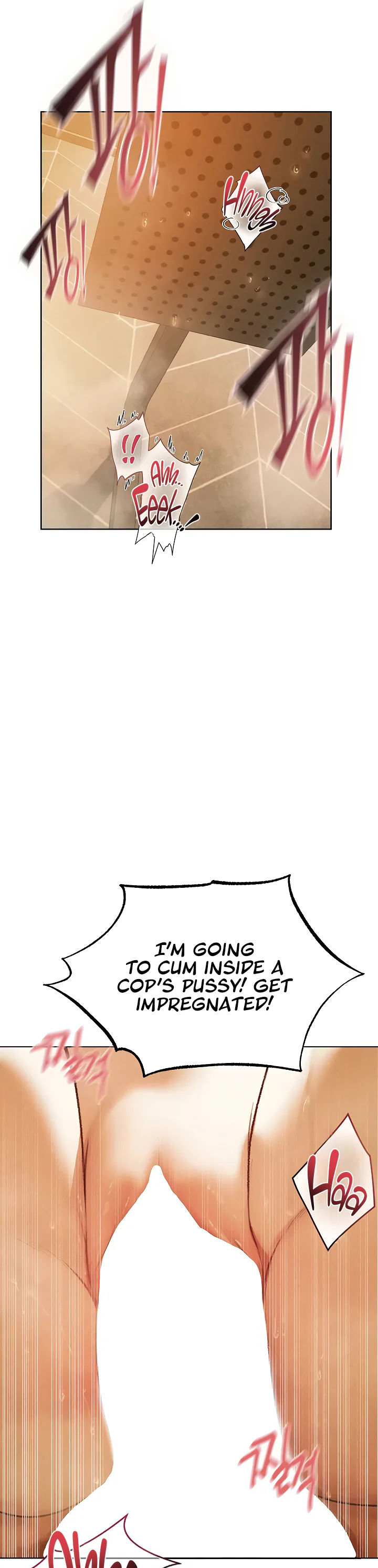 Milf Hunting in Another World Chapter 110 page 5