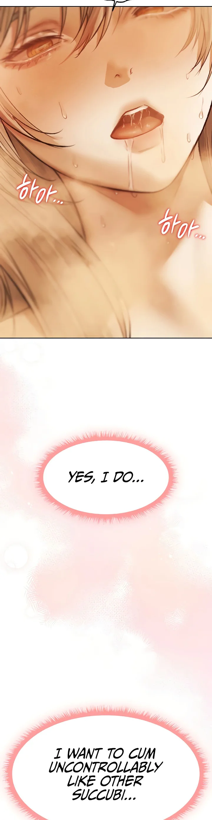 Milf Hunting in Another World Chapter 110 page 1