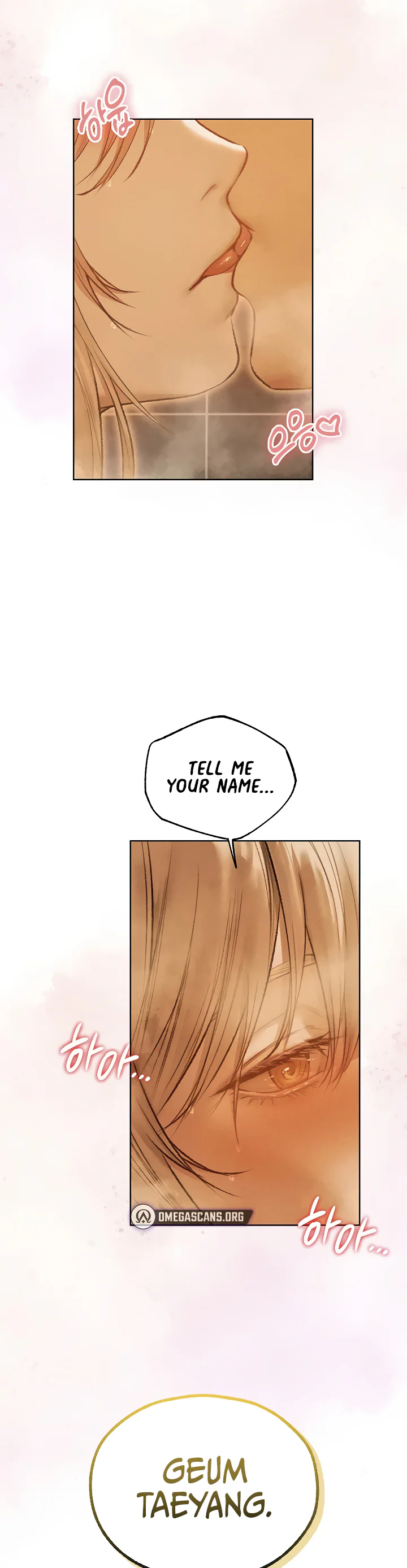 Milf Hunting in Another World Chapter 110 page 11