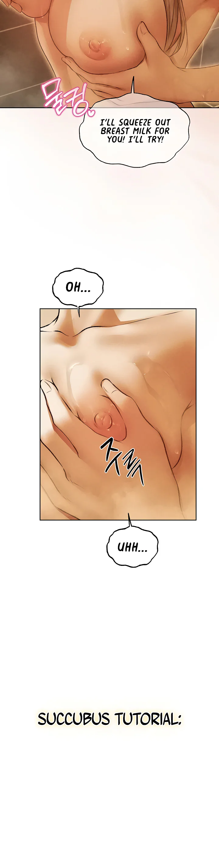 Milf Hunting in Another World Chapter 110 page 26