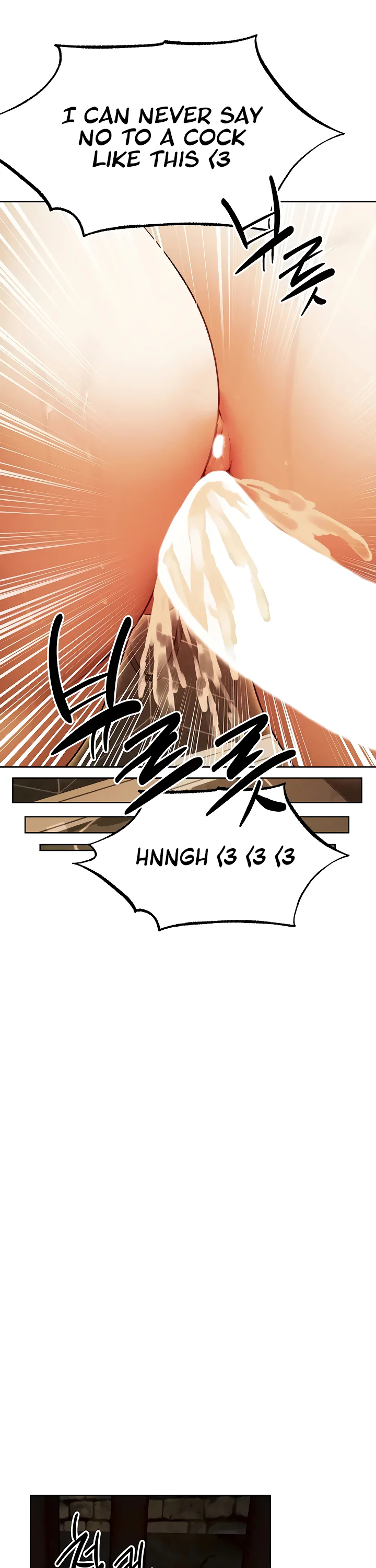 Milf Hunting in Another World Chapter 110 page 38