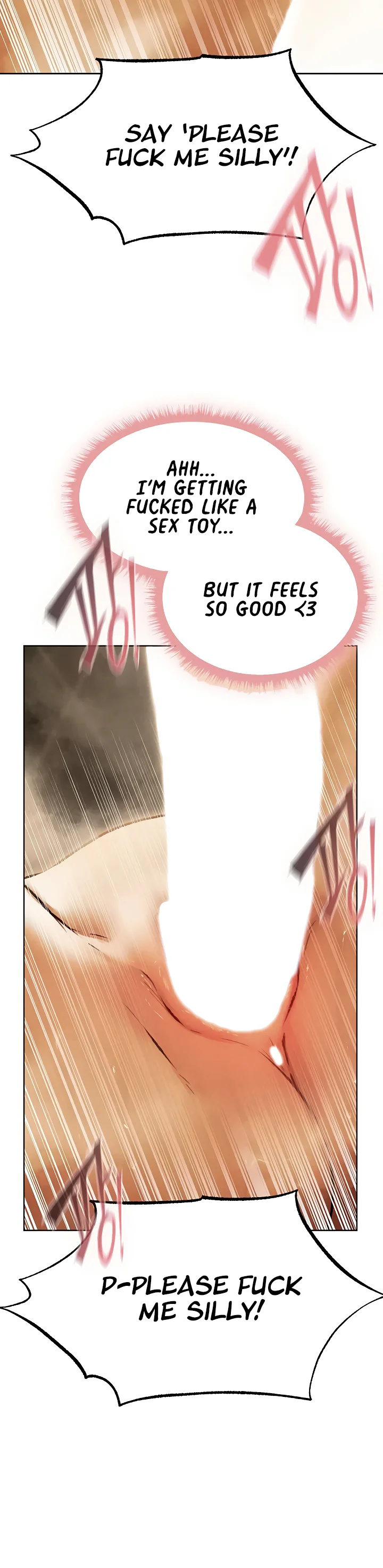 Milf Hunting in Another World Chapter 110 page 16