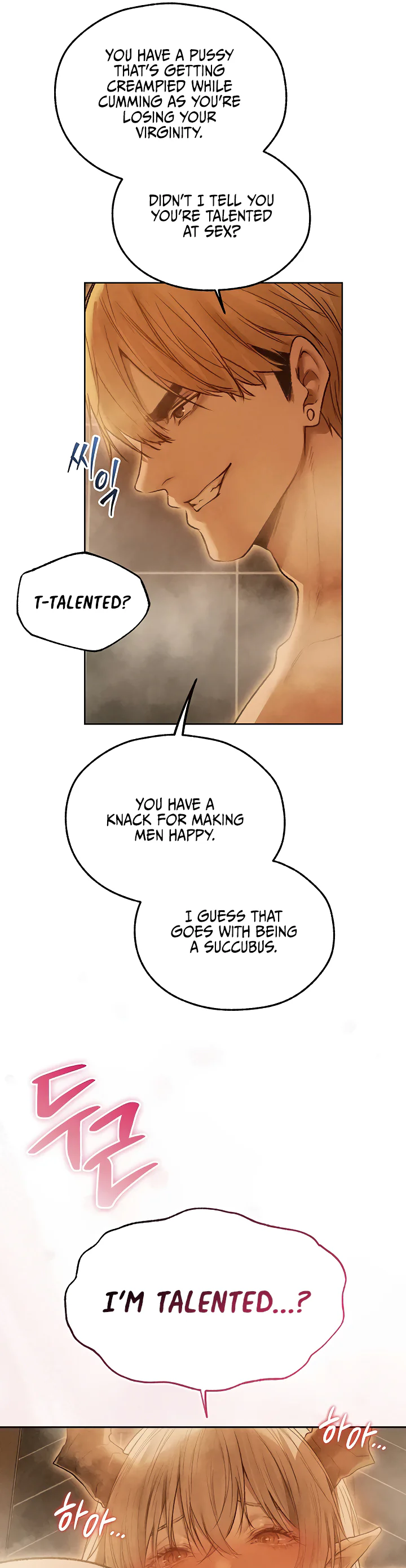 Milf Hunting in Another World Chapter 110 page 9
