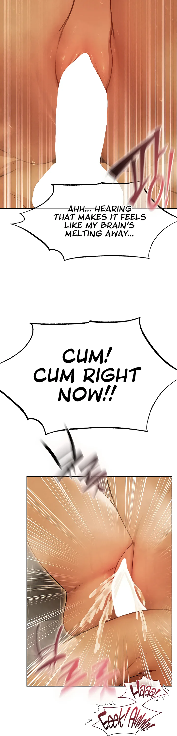 Milf Hunting in Another World Chapter 110 page 7