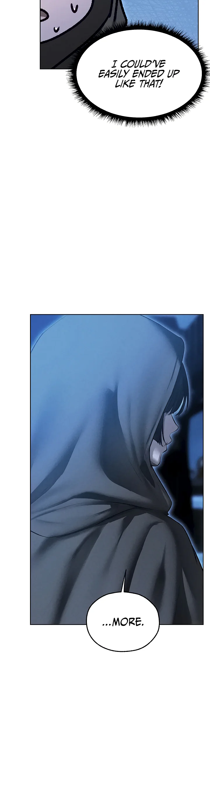 Milf Hunting in Another World Chapter 111 page 32