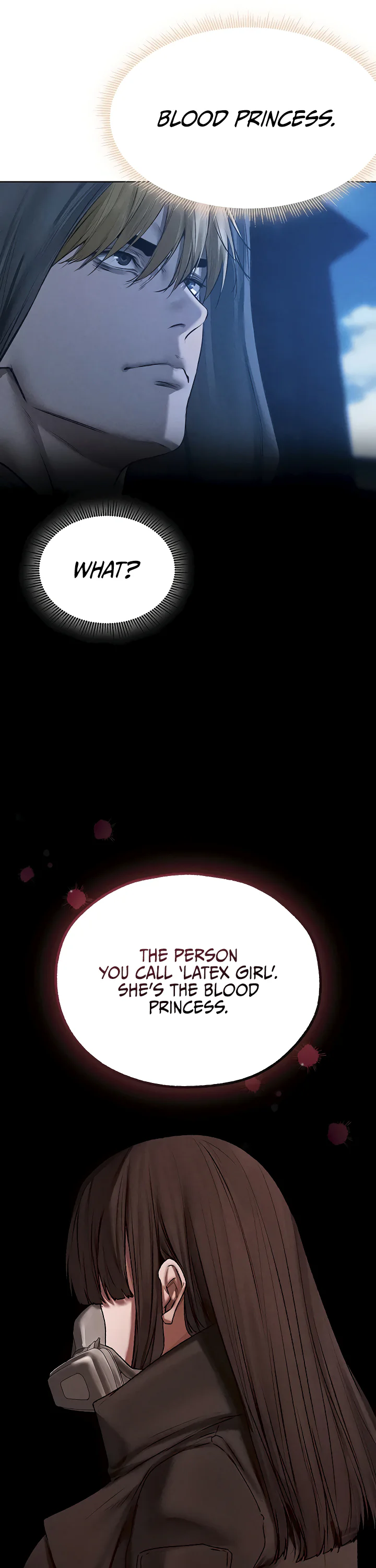 Milf Hunting in Another World Chapter 111 page 10