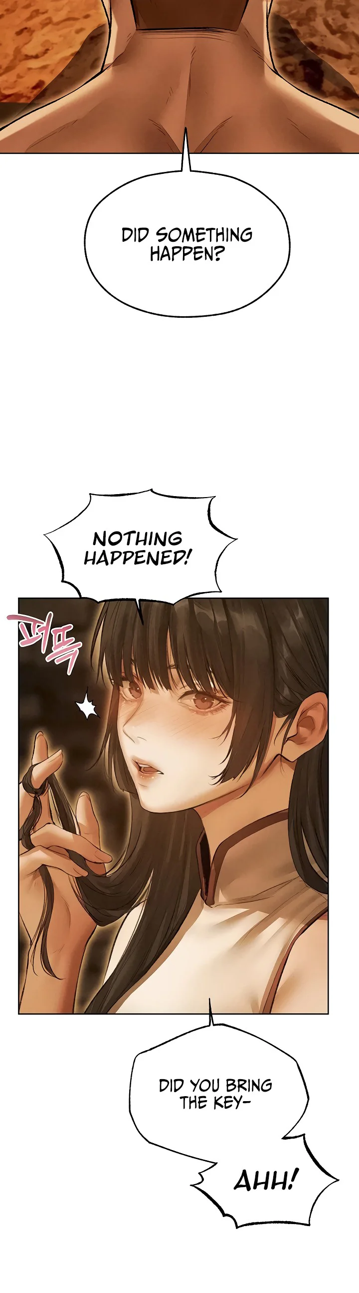 Milf Hunting in Another World Chapter 111 page 3