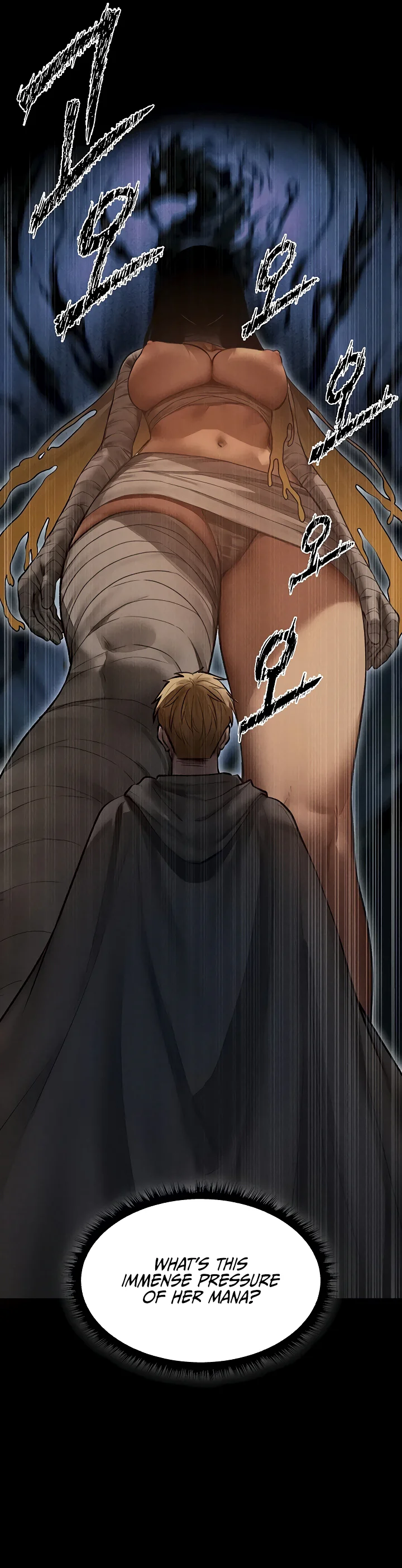 Milf Hunting in Another World Chapter 112 page 21