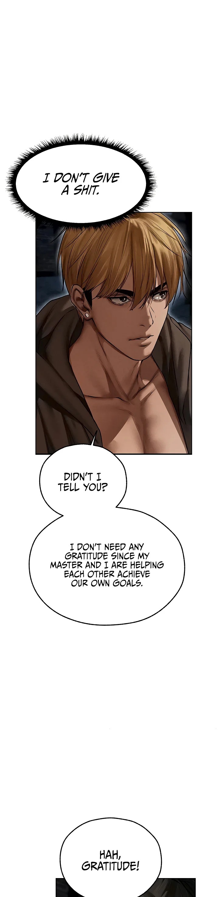 Milf Hunting in Another World Chapter 112 page 36