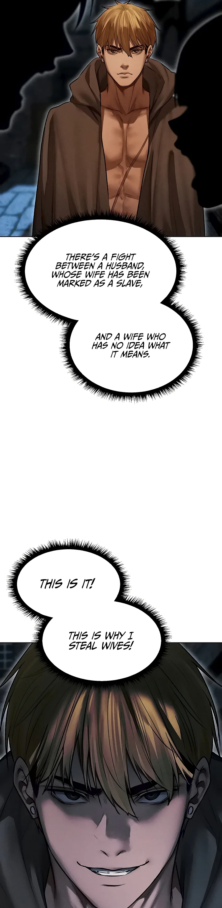 Milf Hunting in Another World Chapter 112 page 39