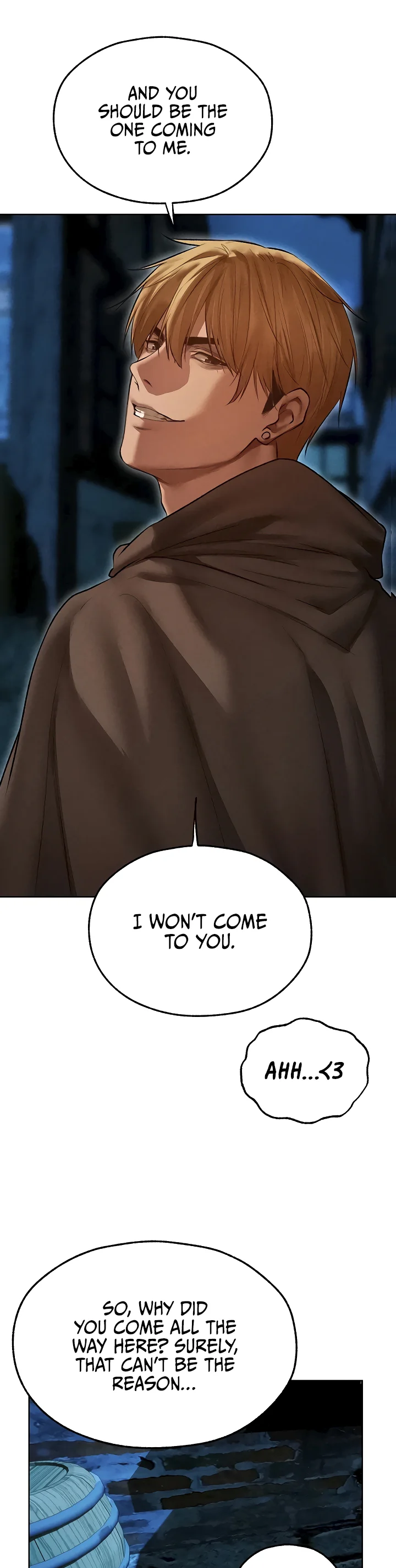 Milf Hunting in Another World Chapter 112 page 19