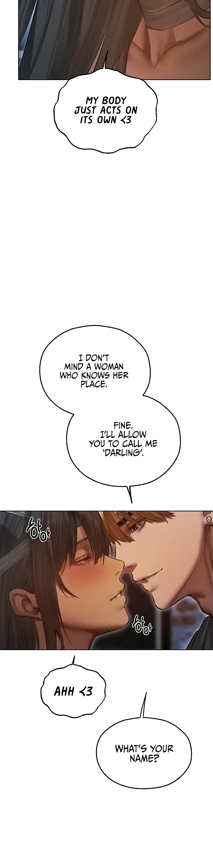 Milf Hunting in Another World Chapter 112 page 15